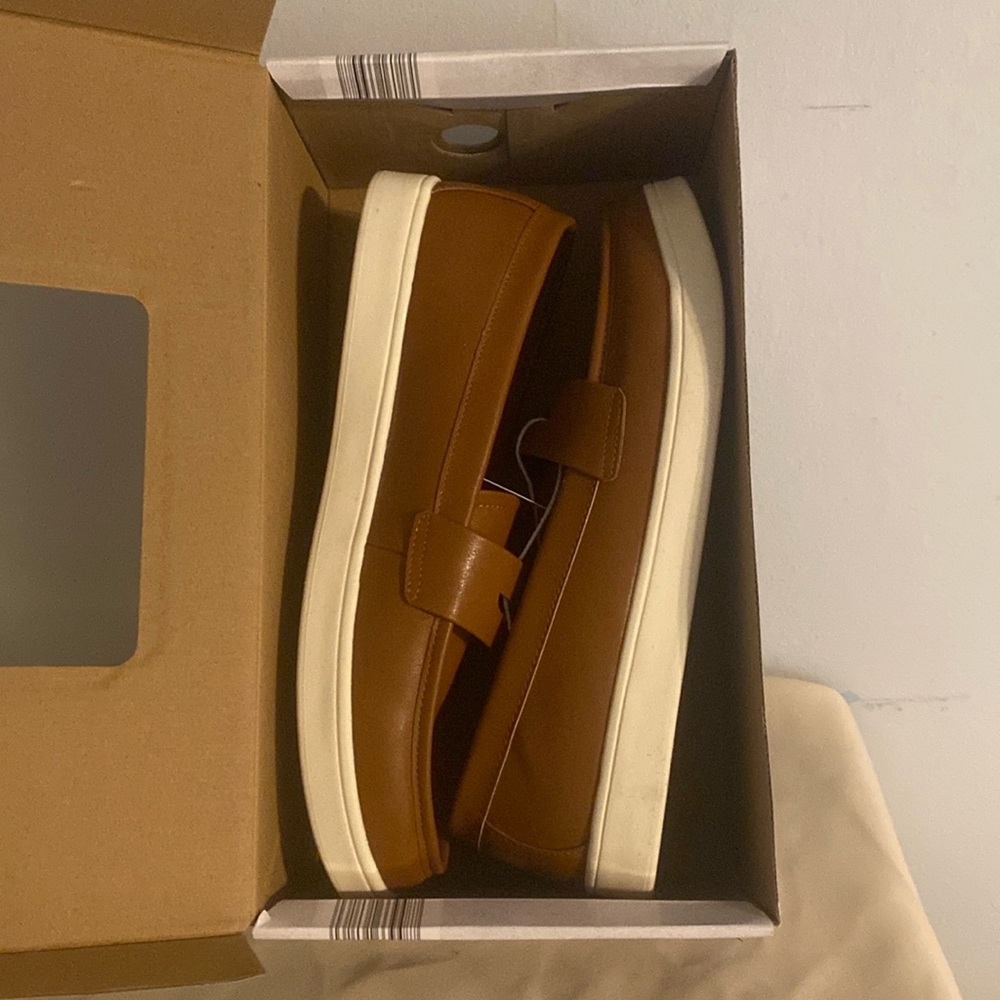 Loafers - Picture 2 of 8